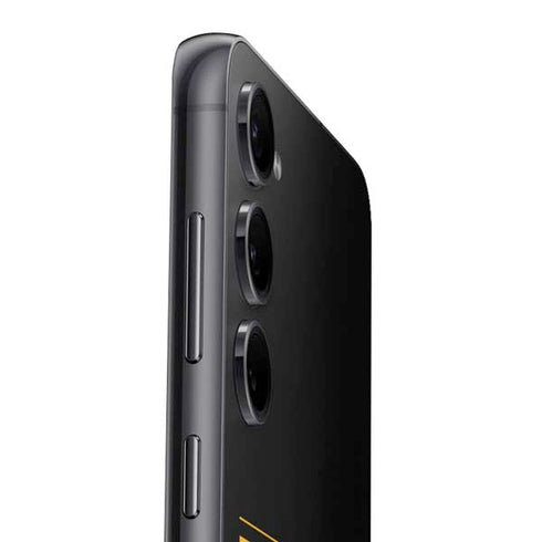 NHL Boston Bruins Lineup Galaxy S25 Skin
